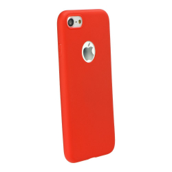 Nakładka SOFT Xiaomi Redmi 5A czerwona Forcell